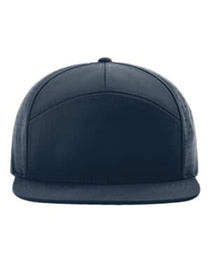 LIGHT NAVY Richardson 169 cannon cap