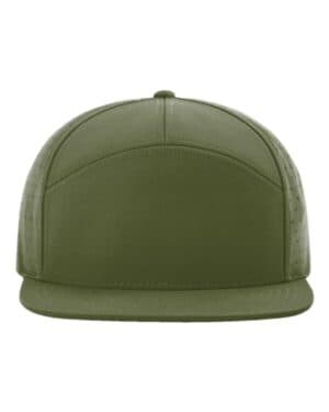Richardson 169 cannon cap