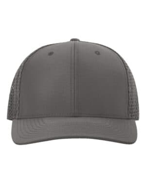 CHARCOAL Richardson 835 tilikum cap