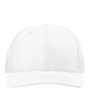WHITE Richardson 835 tilikum cap