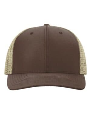 Richardson 835 tilikum cap