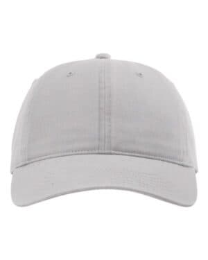GREY Richardson 326 peach twill dad hat