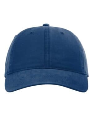 ROYAL Richardson 326 peach twill dad hat