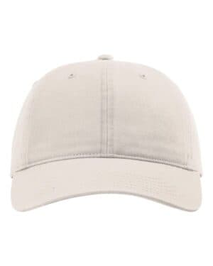 STONE Richardson 326 peach twill dad hat