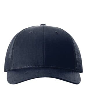Richardson 115 low pro trucker cap