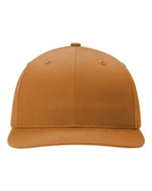 CARAMEL Richardson 312 twill back trucker cap