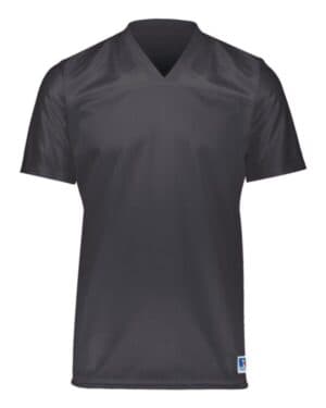 STEALTH Russell athletic R0593M solid flag football jersey