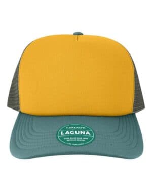 Legacy LTA laguna cap