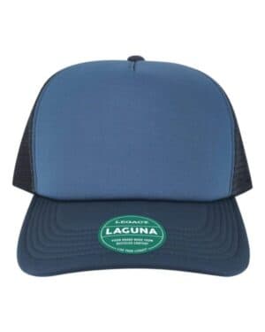 DARK NAVY/ LIGHT NAVY Legacy LTA laguna cap