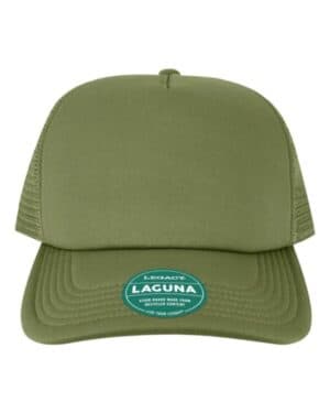 LIGHT OLIVE GREEN Legacy LTA laguna cap