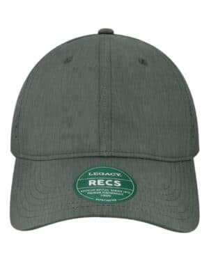 Legacy RECS reclaim sport mesh cap