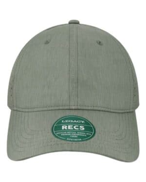 Legacy RECS reclaim sport mesh cap