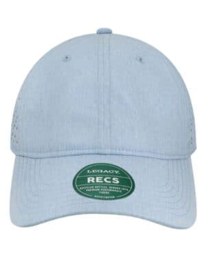Legacy RECS reclaim sport mesh cap