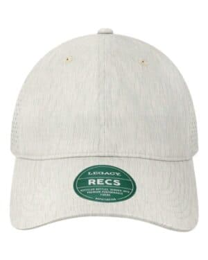 Legacy RECS reclaim sport mesh cap