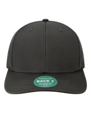 Legacy B9A back nine cap