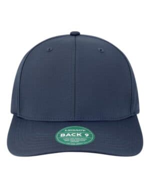NAVY Legacy B9A back nine cap