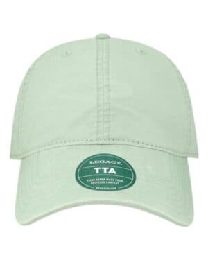 Legacy TTA terra twill cap