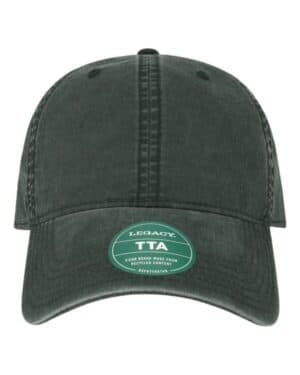 Legacy TTA terra twill cap