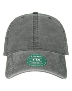 Legacy TTA terra twill cap