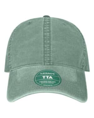 Legacy TTA terra twill cap
