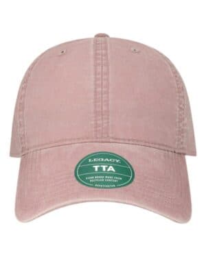 Legacy TTA terra twill cap