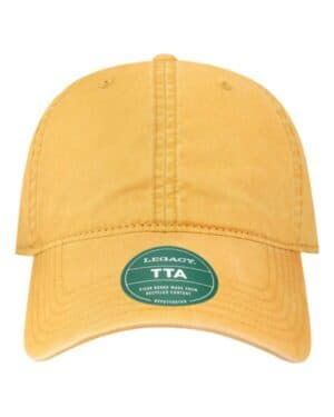 HONEY Legacy TTA terra twill cap