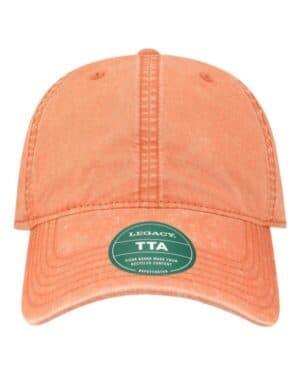LIGHT SPICE Legacy TTA terra twill cap