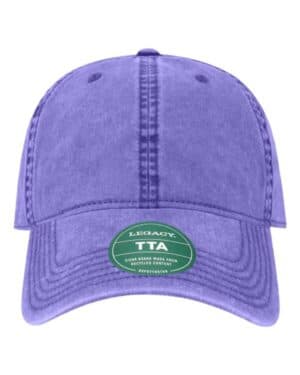 Legacy TTA terra twill cap