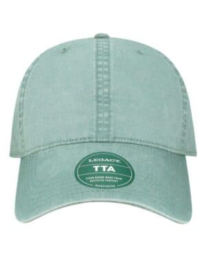 SOFT PINE Legacy TTA terra twill cap