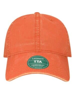 Legacy TTA terra twill cap