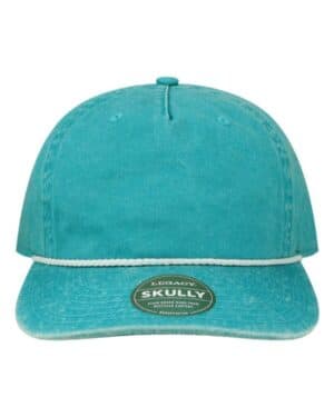 AQUA Legacy SKULLY cap