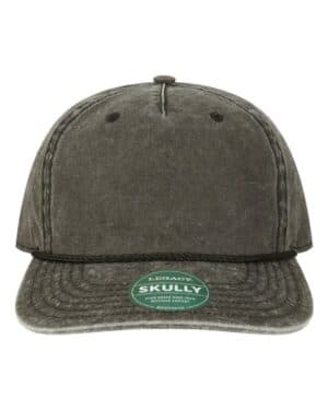 Legacy SKULLY cap