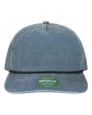 Legacy SKULLY cap