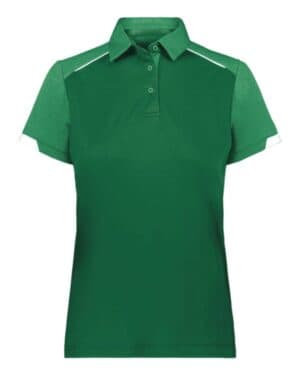 Russell athletic R20DKX women's legend polo
