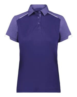 Russell athletic R20DKX women's legend polo