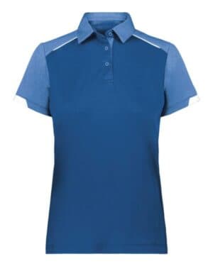 ROYAL Russell athletic R20DKX women's legend polo