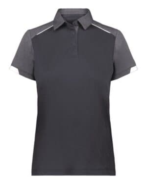 STEALTH Russell athletic R20DKX women's legend polo