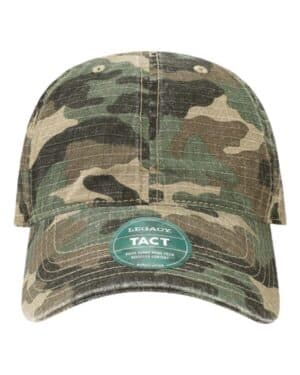 ARMY CAMO Legacy TACT icool cap