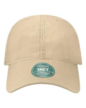 KHAKI Legacy TACT icool cap
