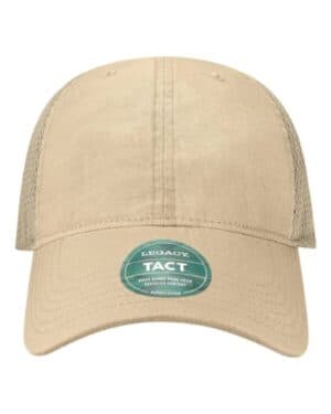 Legacy TACT icool cap