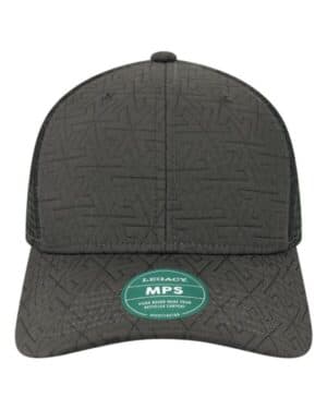 Legacy MPS mid-pro snapback trucker cap