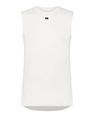 Russell athletic R22CPM coolcore compression tank top