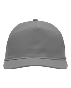 GREY Sportsman SP1200 five-panel ripstop cap