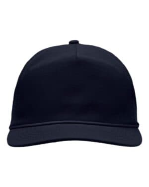 NAVY Sportsman SP1200 five-panel ripstop cap