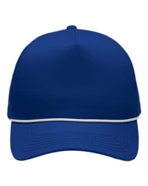 ROYAL Sportsman SP1300 five-panel rope heritage fit cap