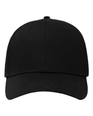 Sportsman SP1400 lo-pro solid back traditional trucker cap
