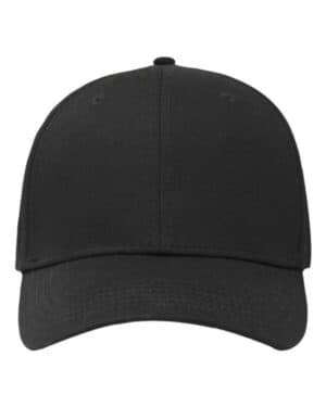CHARCOAL Sportsman SP1400 lo-pro solid back traditional trucker cap
