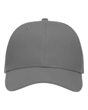 GREY Sportsman SP1400 lo-pro solid back traditional trucker cap