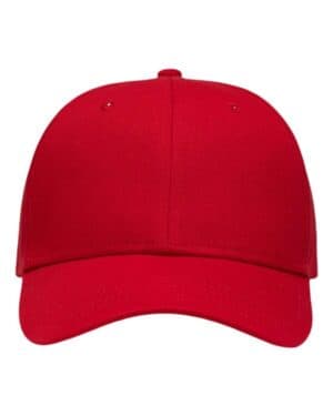 Sportsman SP1400 lo-pro solid back traditional trucker cap