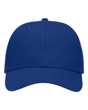 ROYAL Sportsman SP1400 lo-pro solid back traditional trucker cap
